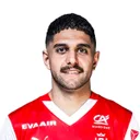 Reda Khadra — cầu thủ, Qarabag