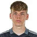 Leo Oppermann — cầu thủ, Arminia Bielefeld