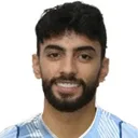 Hatem Sultan Abdallah Al Rushadi — cầu thủ