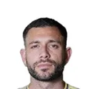 Ian Puleio — cầu thủ, Vardar Skopje