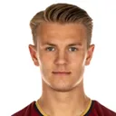 Emil Kornvig — cầu thủ, Widzew Łódź