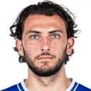 Fraser Hornby — cầu thủ, VfL Wolfsburg