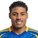 Erick Farias — cầu thủ, Ulsan Hyundai FC