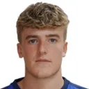 Luca van der Gaag — cầu thủ, Belenenses II