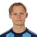 Tobias Gulliksen — cầu thủ, Kocaelispor