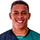 Vitor Alberto Alves Ribeiro — cầu thủ, Água Santa