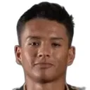 Royner Rojas — cầu thủ