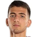 Daniel Aghbalyan — cầu thủ, Alashkert