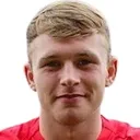 Jacob Bickerstaff — cầu thủ, Cheltenham