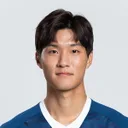 Kim Min-Kyu — cầu thủ, Gimcheon Sangmu FC