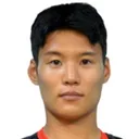 Park Seung-Wook — cầu thủ, Shimizu S-pulse
