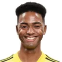 Powell Obi — cầu thủ, Avispa Fukuoka