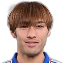Daiya Tono — cầu thủ, Yokohama F. Marinos
