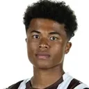Joel Fujita — cầu thủ, FC St. Pauli