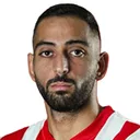 Panagiotis Louka — cầu thủ, AE Zakakiou