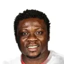 Samson Akinyoola — cầu thủ, Kazma