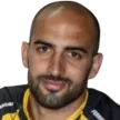 Agustín Osinaga — cầu thủ, Olimpo Bahia Blanca