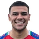 Agustín Álvarez — cầu thủ, Sporting Cristal