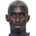 Pape-Alioune N'Diaye — cầu thủ, FK Tobol Kostanay