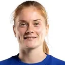 Sjoeke Nüsken — cầu thủ, Chelsea W