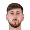 Amet Korça — cầu thủ, FC Cartagena