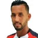 Mohamed Hrimat — cầu thủ, Al Shamal
