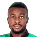 Emeka Ogbugh — cầu thủ, Abahani