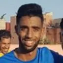 Youssef Zghoudi — cầu thủ, Kawkab Marrakech