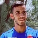 Haitam El Bahja — cầu thủ, Moghreb Tetouan