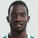 Sanga Topio Coulibaly — cầu thủ, AFAD