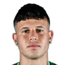 Alejandro Garzia — cầu thủ, Birkirkara
