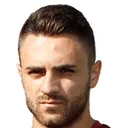 Pasquale De Vita — cầu thủ, Broadbeach United