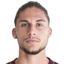 Pedro Mendes — cầu thủ, Gençlerbirliği S.K.