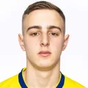Amel Mujanić — cầu thủ, AIK Stockholm