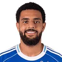 Andrew Omobamidele — cầu thủ, Anderlecht