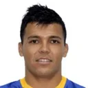 Fernando Benitez — cầu thủ, Sportivo Luqueno