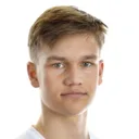 Oscar Wiklöf — cầu thủ, Freiburg II