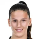 Valentina Limani — cầu thủ