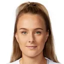 Josephine Green — cầu thủ