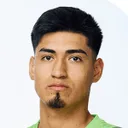 Christian Olivares — cầu thủ, St. Louis City