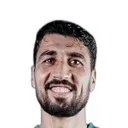 Reda Sayed — cầu thủ, Enppi