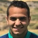 Ahmed Heggy — cầu thủ, El Sharqia Dokhan