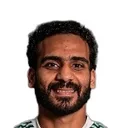 Naser Naser — cầu thủ, Al Ittihad