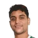 Mahmoud Shabana — cầu thủ, El Geish