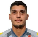 Fabián Volpi — cầu thủ, Barra