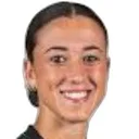 Martina Brustia — cầu thủ, Sassuolo W