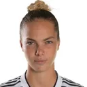 Andrea Stašková — cầu thủ