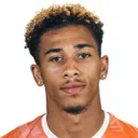 Jordan Lawrence-Gabriel — cầu thủ, Port Vale