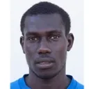 Mouhamadou Gning — cầu thủ, Numancia