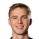 Oliwier Zych — cầu thủ, Vitória SC